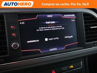 Seat Leon 1.5 TSI ACT Style Visio Edition