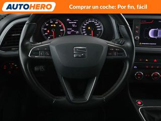 Seat Leon 1.5 TSI ACT Style Visio Edition