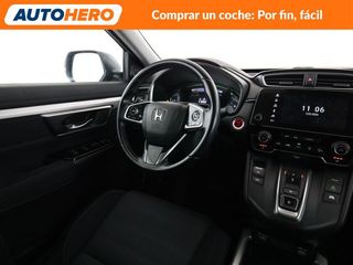 Honda CR-V 2.0 i-MMD Hybrid Elegance 2WD