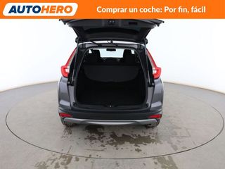 Honda CR-V 2.0 i-MMD Hybrid Elegance 2WD