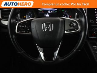 Honda CR-V 2.0 i-MMD Hybrid Elegance 2WD
