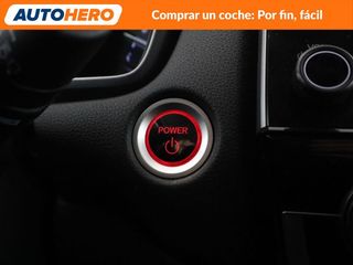 Honda CR-V 2.0 i-MMD Hybrid Elegance 2WD