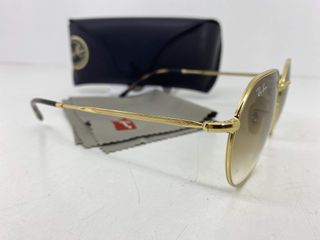 gafas de sol caballero/unisex rayban rb3565