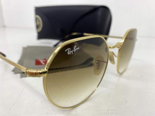 gafas de sol caballero/unisex rayban rb3565