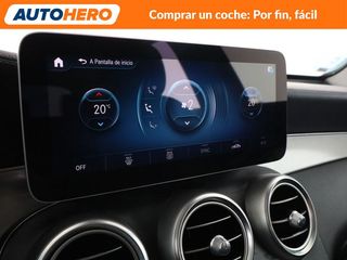 Mercedes GLC GLC 200 d 4Matic AMG Line