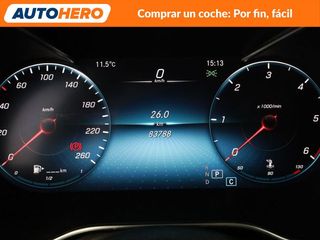 Mercedes GLC GLC 200 d 4Matic AMG Line