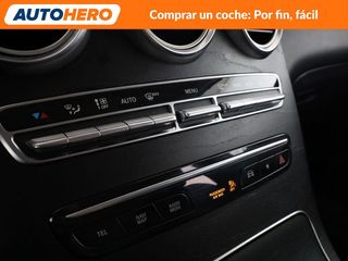 Mercedes GLC GLC 200 d 4Matic AMG Line