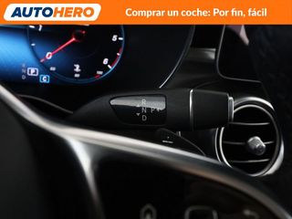 Mercedes GLC GLC 200 d 4Matic AMG Line