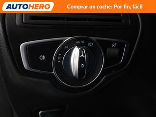 Mercedes GLC GLC 200 d 4Matic AMG Line