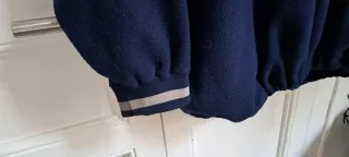 Sudadera NFL Patriots New England Azul