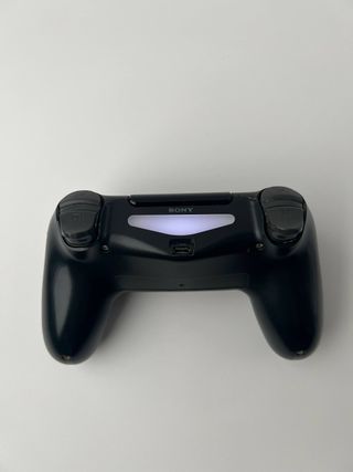 Controller Sony DualShock 4 Nero per PS4 Originale