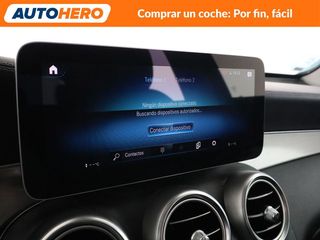 Mercedes GLC GLC 200 d 4Matic AMG Line