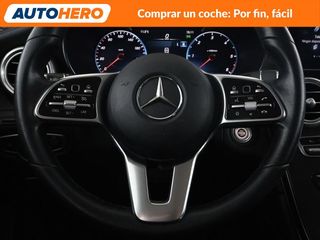 Mercedes GLC GLC 200 d 4Matic AMG Line