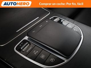 Mercedes GLC GLC 200 d 4Matic AMG Line