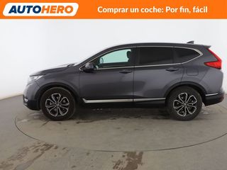 Honda CR-V 2.0 i-MMD Hybrid Elegance 2WD