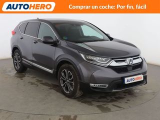 Honda CR-V 2.0 i-MMD Hybrid Elegance 2WD