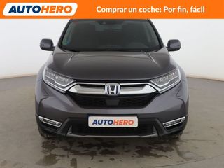 Honda CR-V 2.0 i-MMD Hybrid Elegance 2WD