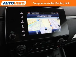 Honda CR-V 2.0 i-MMD Hybrid Elegance 2WD