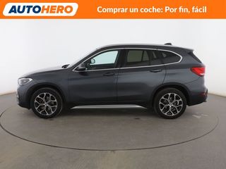 BMW X1 sDrive 18d xLine