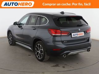 BMW X1 sDrive 18d xLine