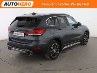 BMW X1 sDrive 18d xLine