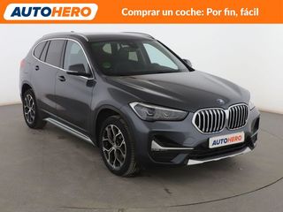 BMW X1 sDrive 18d xLine