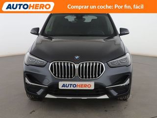 BMW X1 sDrive 18d xLine