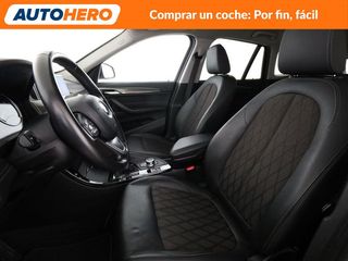BMW X1 sDrive 18d xLine