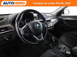 BMW X1 sDrive 18d xLine
