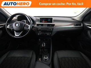 BMW X1 sDrive 18d xLine