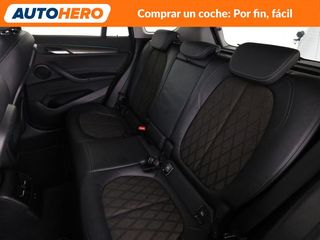 BMW X1 sDrive 18d xLine