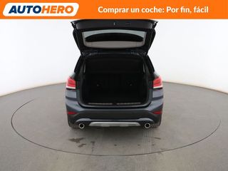 BMW X1 sDrive 18d xLine