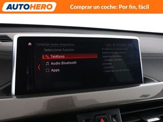 BMW X1 sDrive 18d xLine