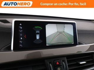 BMW X1 sDrive 18d xLine