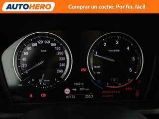BMW X1 sDrive 18d xLine