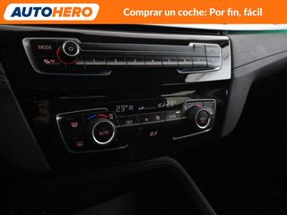 BMW X1 sDrive 18d xLine