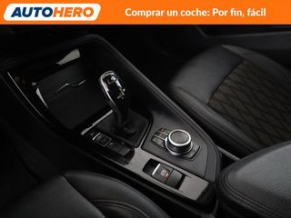 BMW X1 sDrive 18d xLine