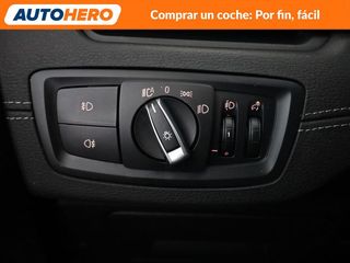 BMW X1 sDrive 18d xLine