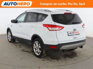 Ford Kuga 1.5 EcoBoost Titanium