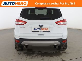 Ford Kuga 1.5 EcoBoost Titanium