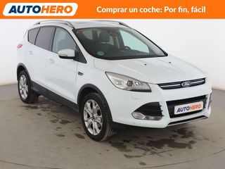 Ford Kuga 1.5 EcoBoost Titanium