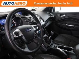 Ford Kuga 1.5 EcoBoost Titanium
