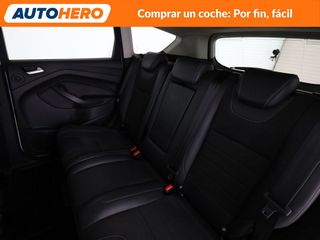 Ford Kuga 1.5 EcoBoost Titanium