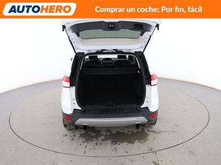 Ford Kuga 1.5 EcoBoost Titanium