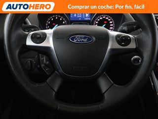 Ford Kuga 1.5 EcoBoost Titanium