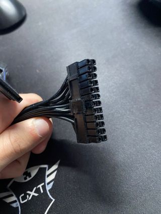 Fuente Alimentación 750W 80+ Bronze