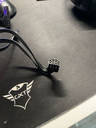 Fuente Alimentación 750W 80+ Bronze