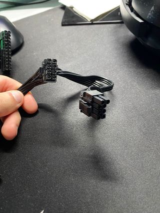 Fuente Alimentación 750W 80+ Bronze