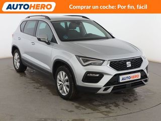 Seat Ateca 2.0 TDI Style