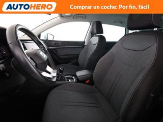 Seat Ateca 2.0 TDI Style